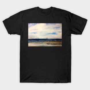 New Quay T-Shirt